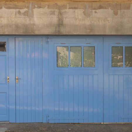 דירות באת' The Blue Door חדר תמונה