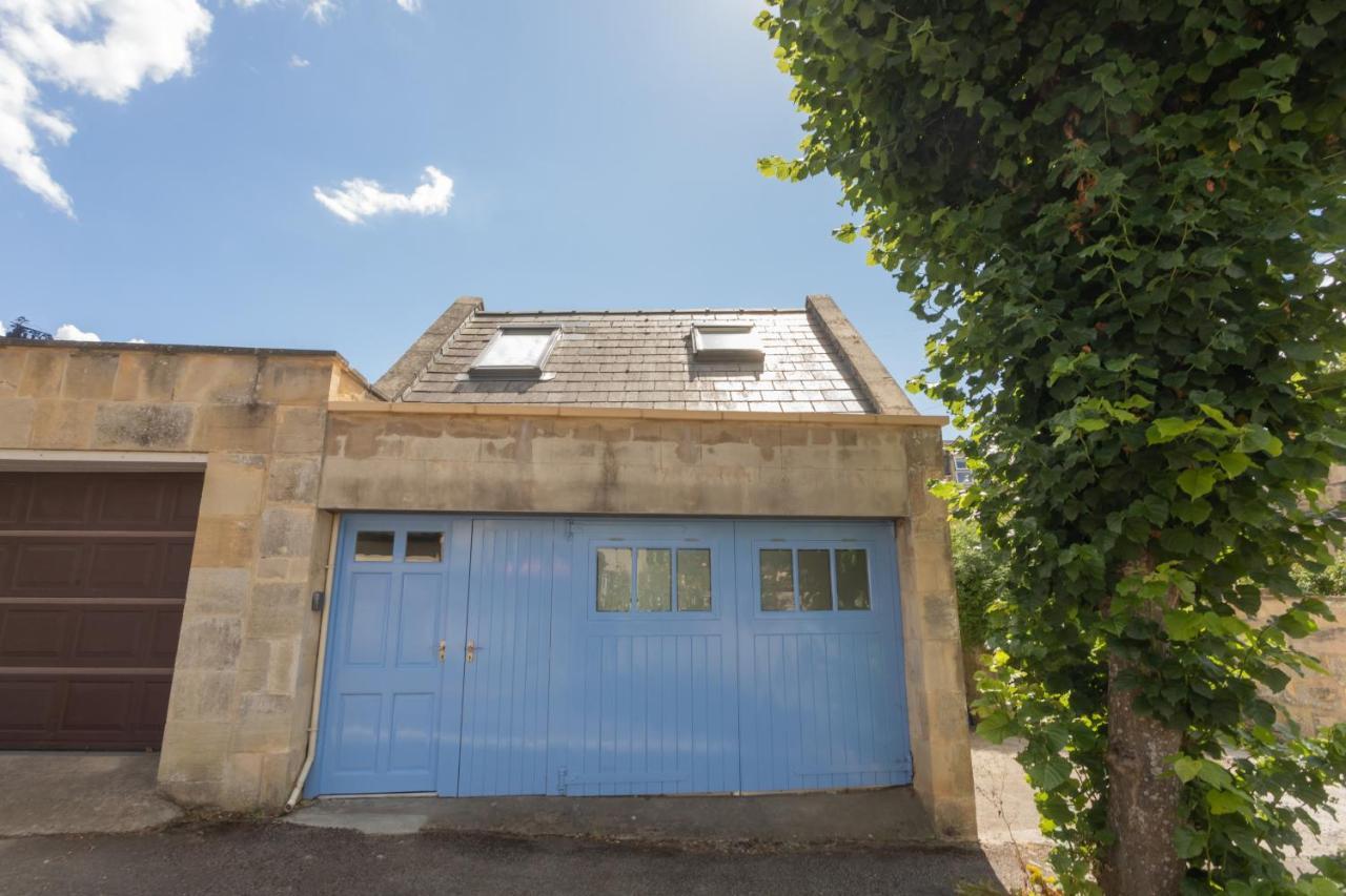 דירות באת' The Blue Door מראה חיצוני תמונה