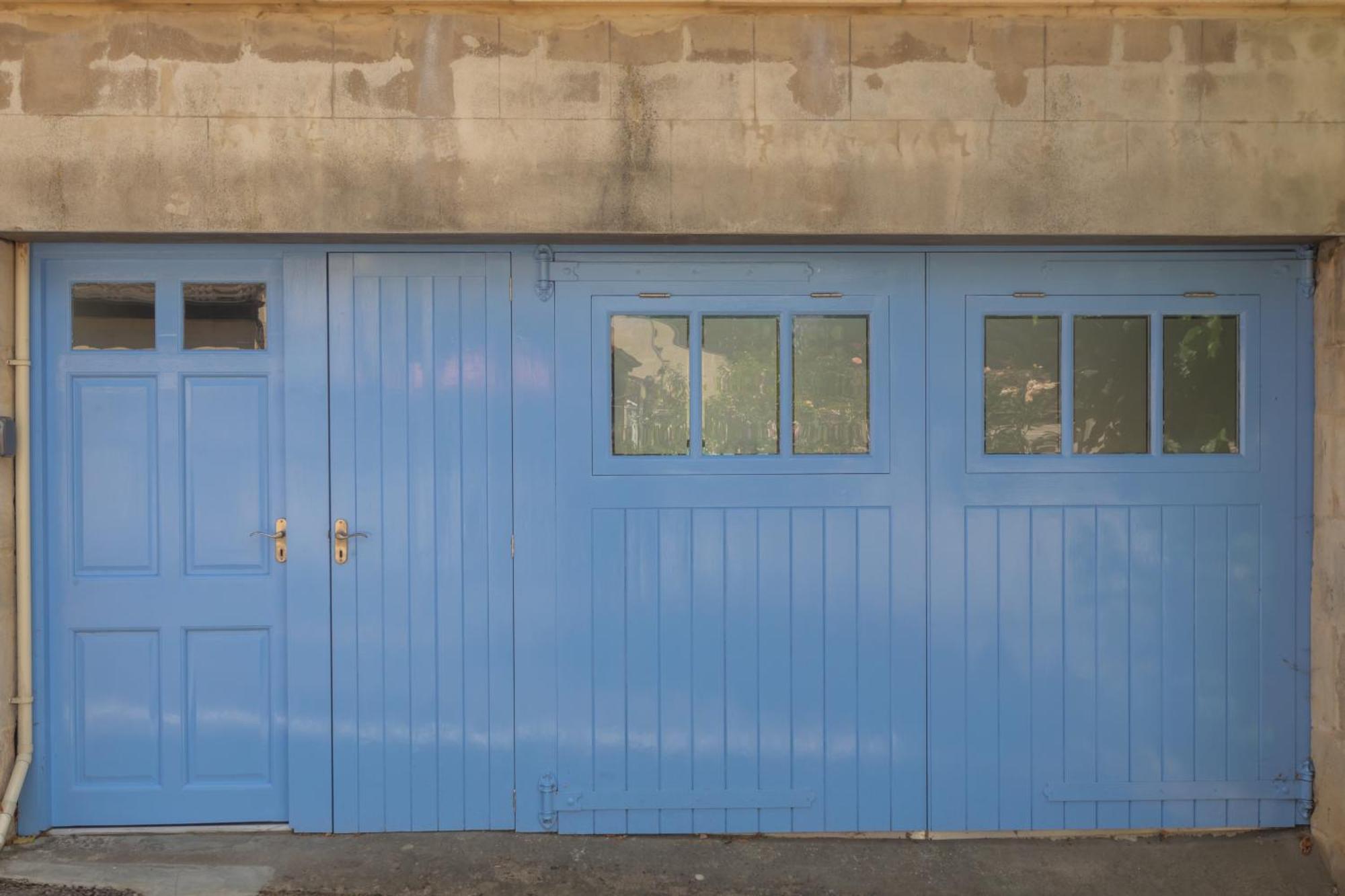 דירות באת' The Blue Door חדר תמונה